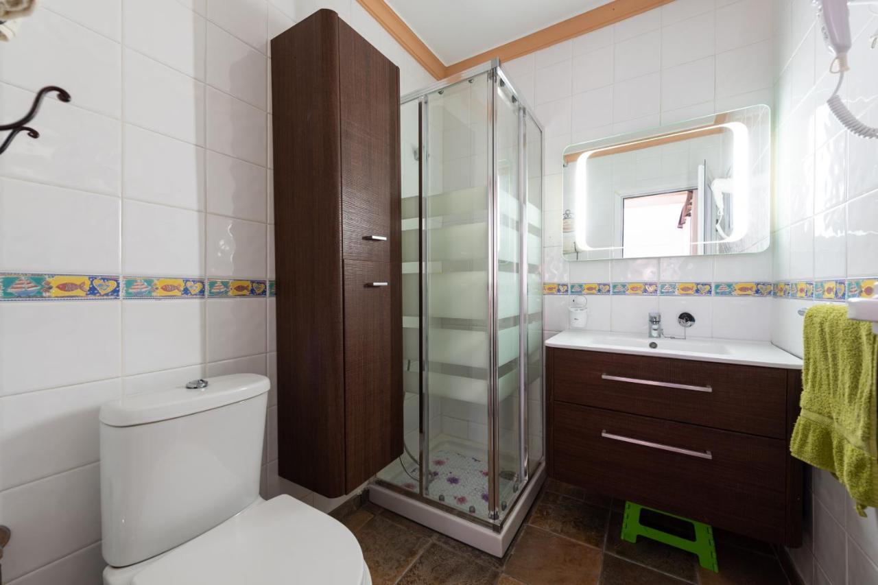 Вілла Casa Adara - Heated Pool Included Сан-Бартоломе Екстер'єр фото